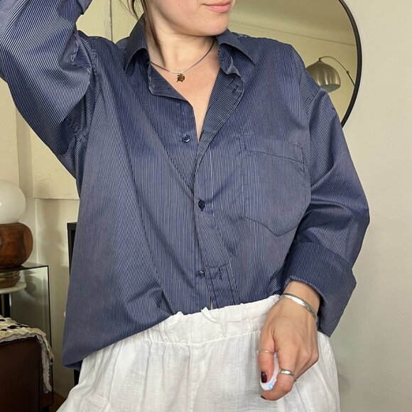 Paul Smith London Long Sleeve Button Up - Picture 10 of 14